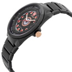 Citizen Marvel Tony Stark I Love You 3000 Mens Watch AW1019-52W