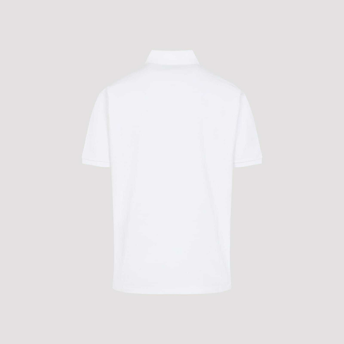 Gucci Cotton Polo