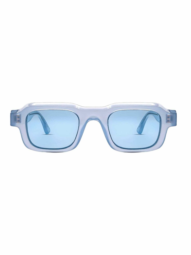 Photo: Thierry Lasry FLEXXXY Sunglasses