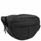 Mazi Untitled Tripper Cross Body Bag in Black 