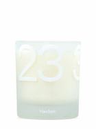 Haeckels Neutral Walpole 240g Candle