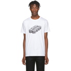 Byredo White Craig McDean Edition Engine T-Shirt