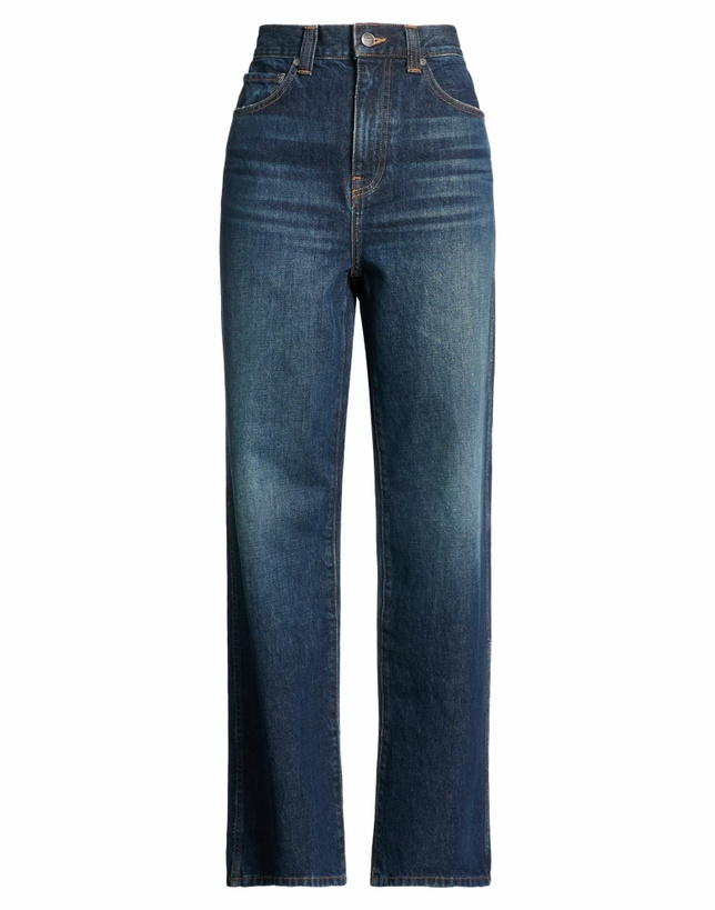 Photo: Khaite Womens Jeans in Blue