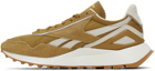 Reebok Classics Tan CL Legacy AZ Sneakers