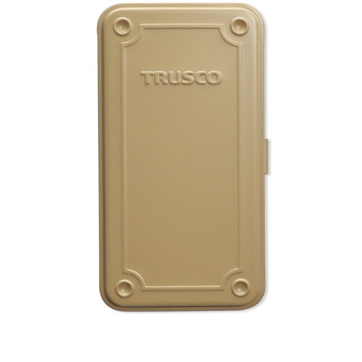 Photo: Trusco  Large Component Box
