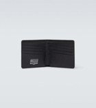 Maison Margiela Bifold leather wallet