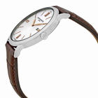 Baume et Mercier Classima Silver Dial 42mm Mens Watch 10415