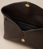 Saint Laurent Cassandre Small leather clutch