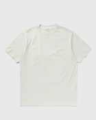 Norse Projects Johannes Organic N Logo T Shirt White - Mens - Shortsleeves