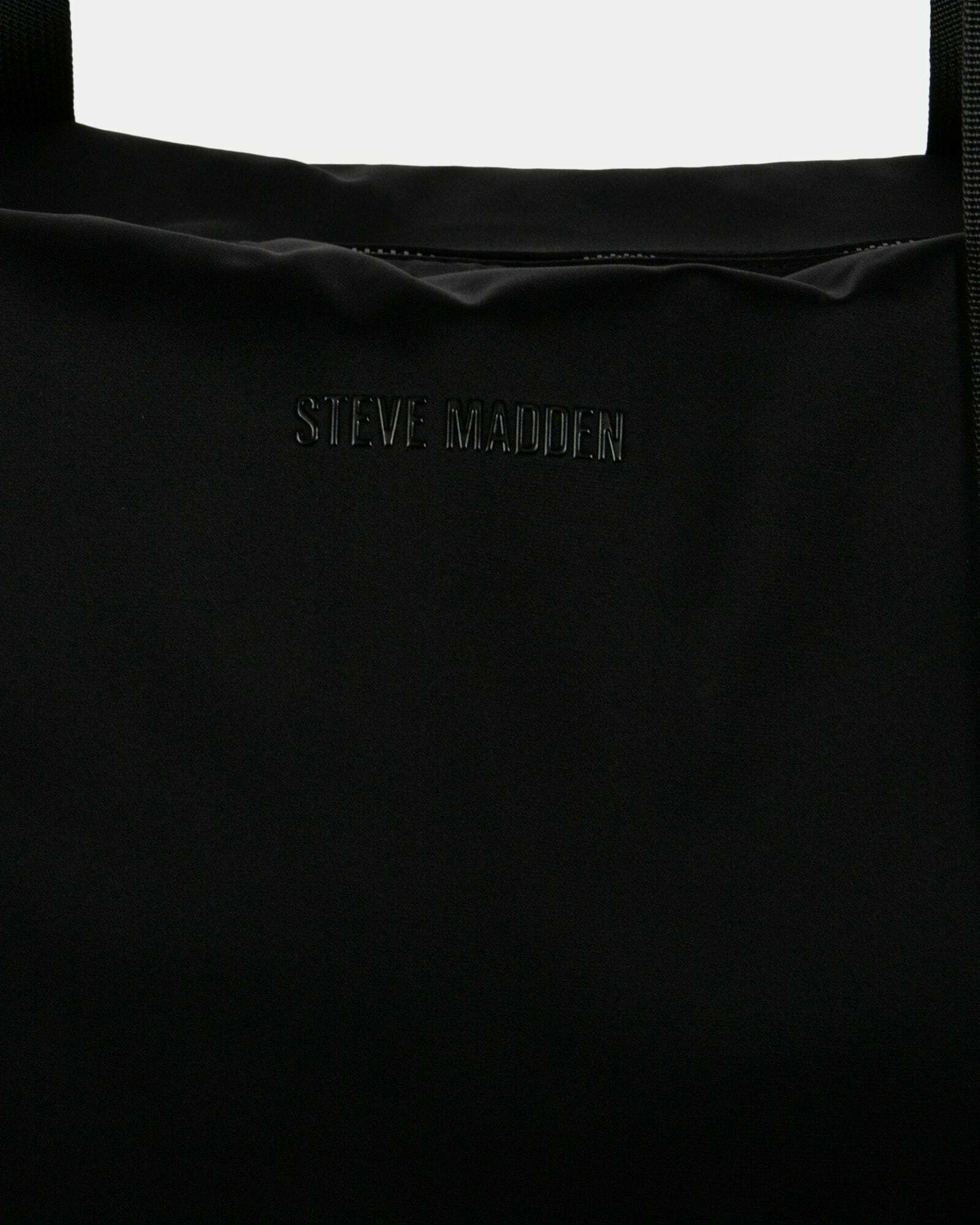 Steve Madden Btrotter Bag in Black