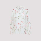 Giambattista Valli Silk Blouse