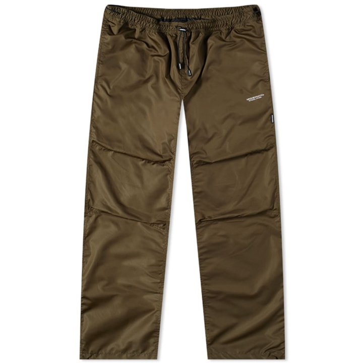 Photo: Neighborhood Men's Training Pant in Olive Drab