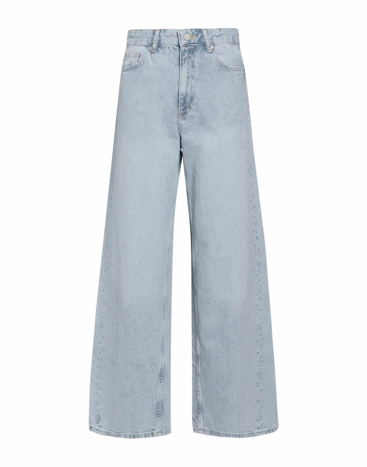 Represent Womens Jeans in Blue