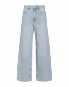 Represent Womens Jeans in Blue
