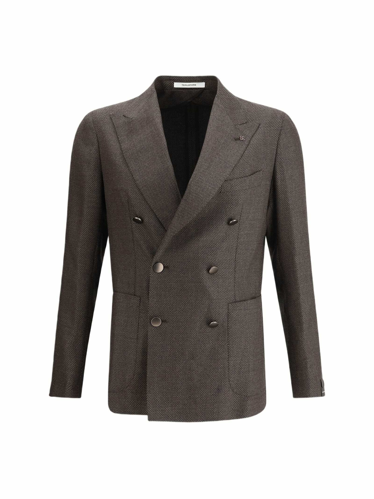 Tagliatore Double-breasted Blazer