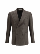 Tagliatore Double-breasted Blazer