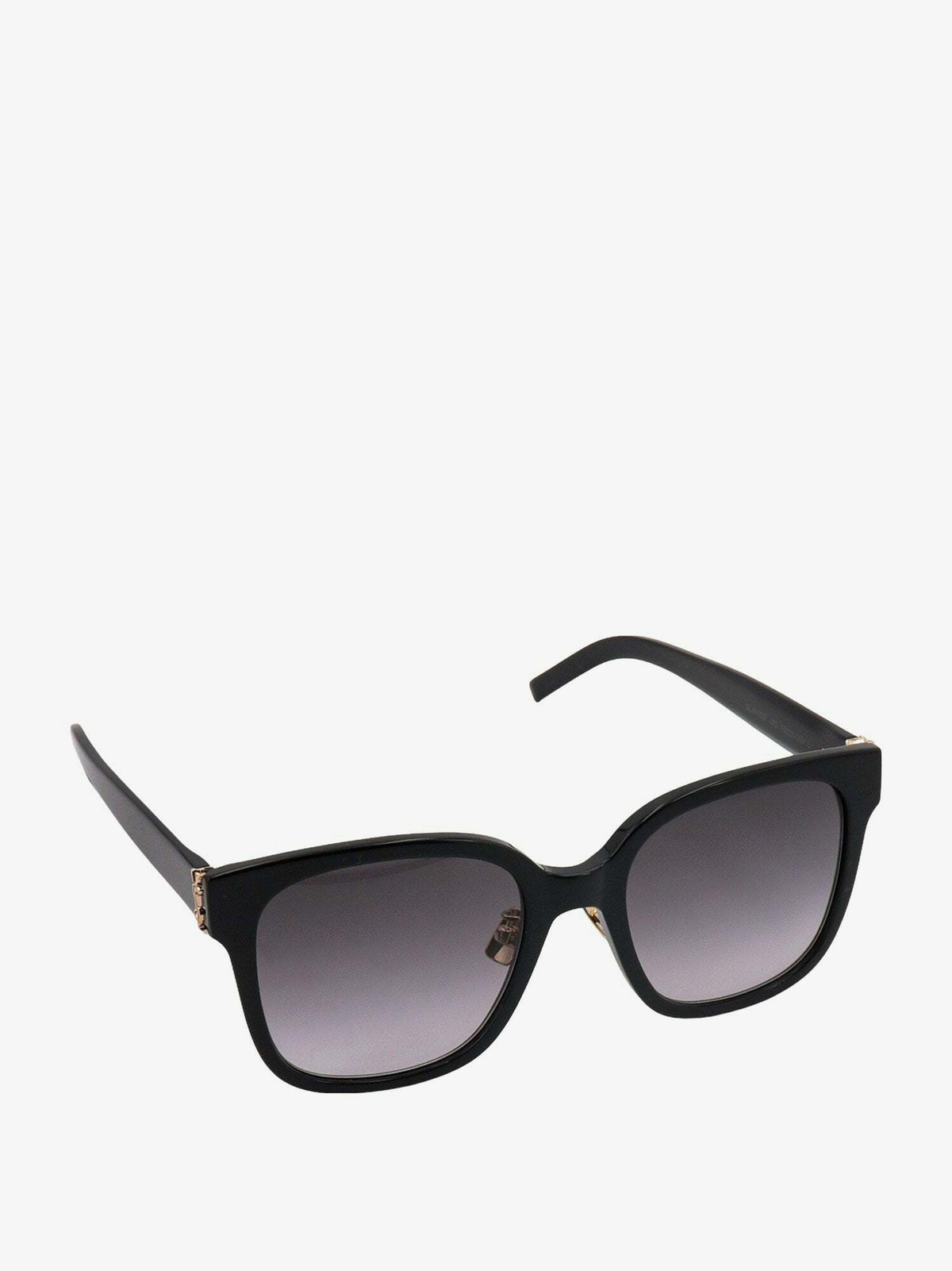 Saint Laurent Sunglasses Black Womens Saint Laurent