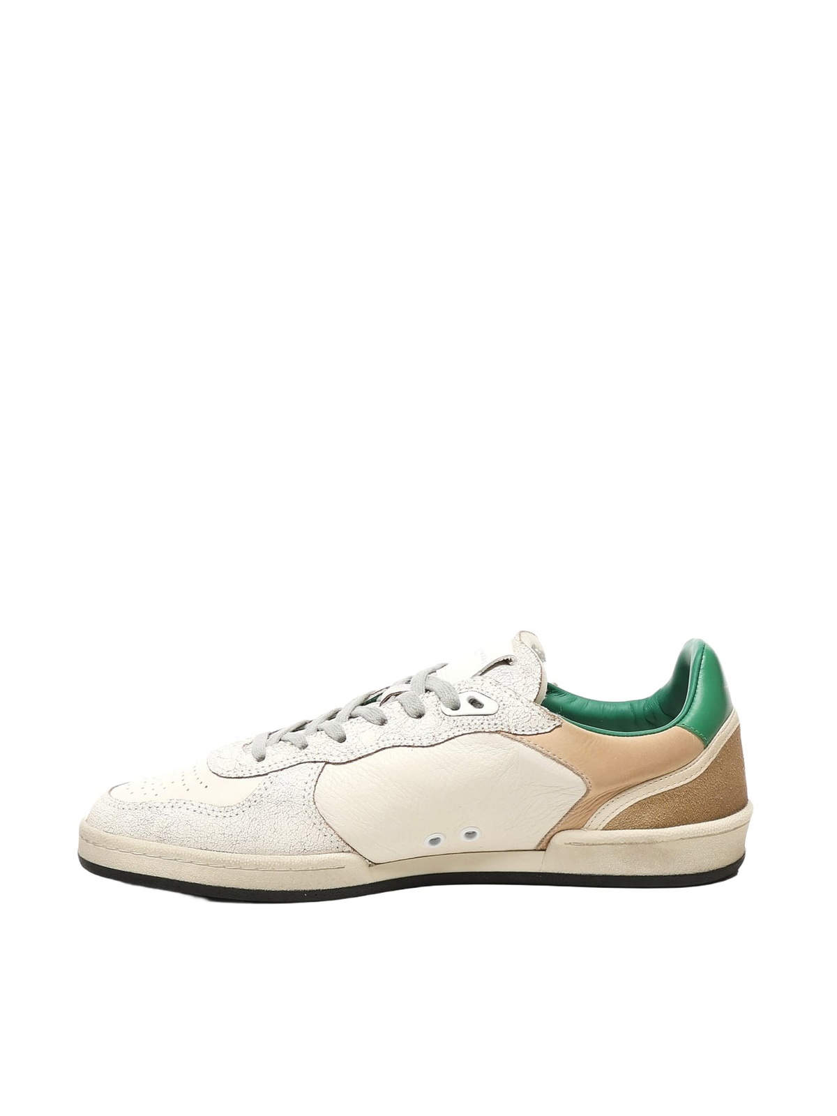 Philippe Model Pgal Sneakers