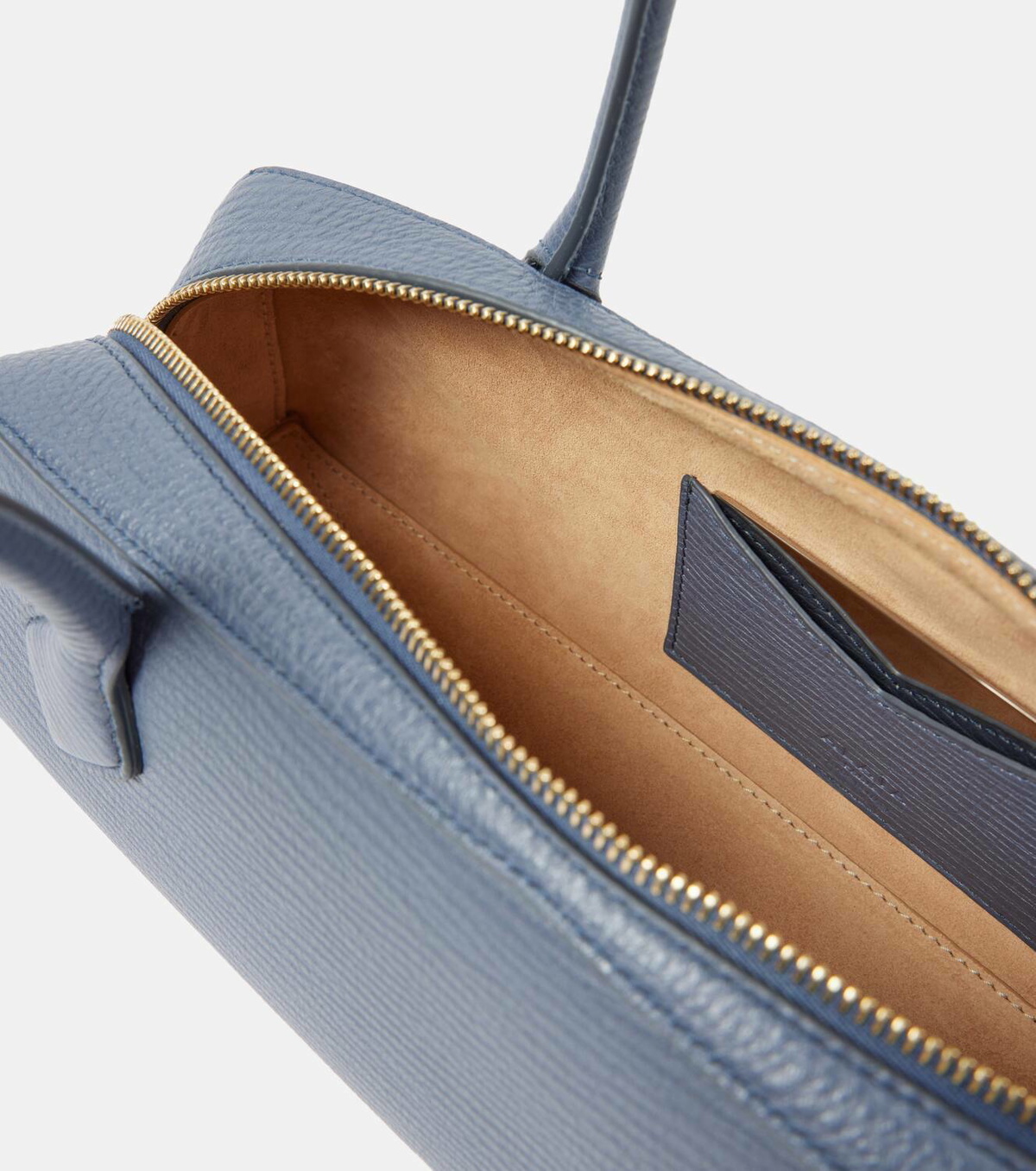 【ALAIA直営店】SAC LE TECKEL MEDIUM EN CUIR LE TECKEL: designer leather shoulder bag | ALAÏA US