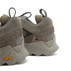 ROA Men's Lhakpa Hiking Sneakers in Grey