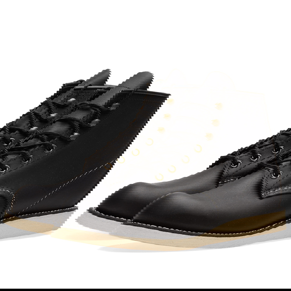Red wing heritage rover cheap