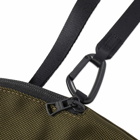 END. x Master-Piece Fish Bag in Khaki 