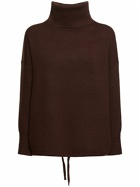 VARLEY - Cavendish Roll Neck Knit Top