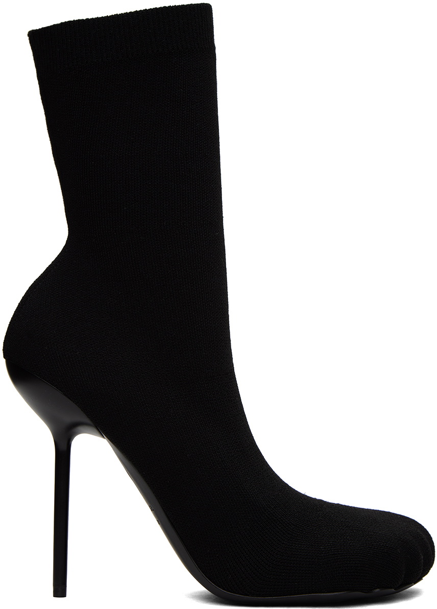 Balenciaga Tiaga zip-up Boots - Farfetch