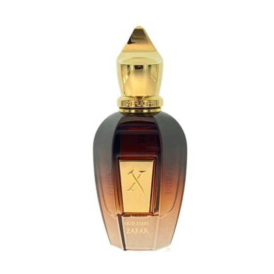 Xerjoff Oud Stars Zafar EDP 1.7 oz Fragrances 8033488153762