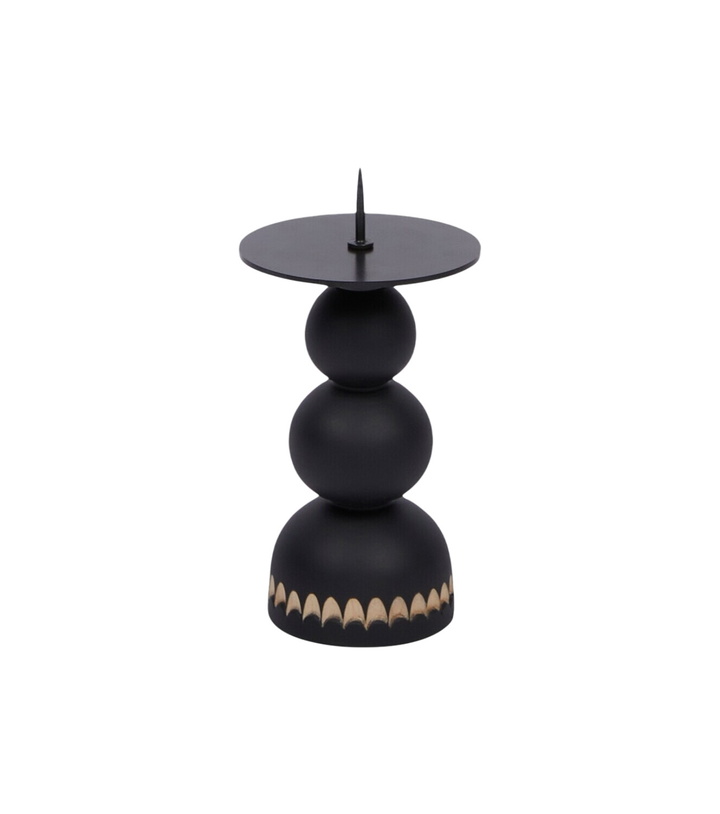 Photo: Zanat Aurora Small candle holder by Ludovica and Roberto Palomba