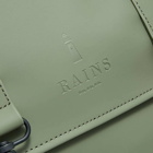 Rains Men's Msn Bag in Olive