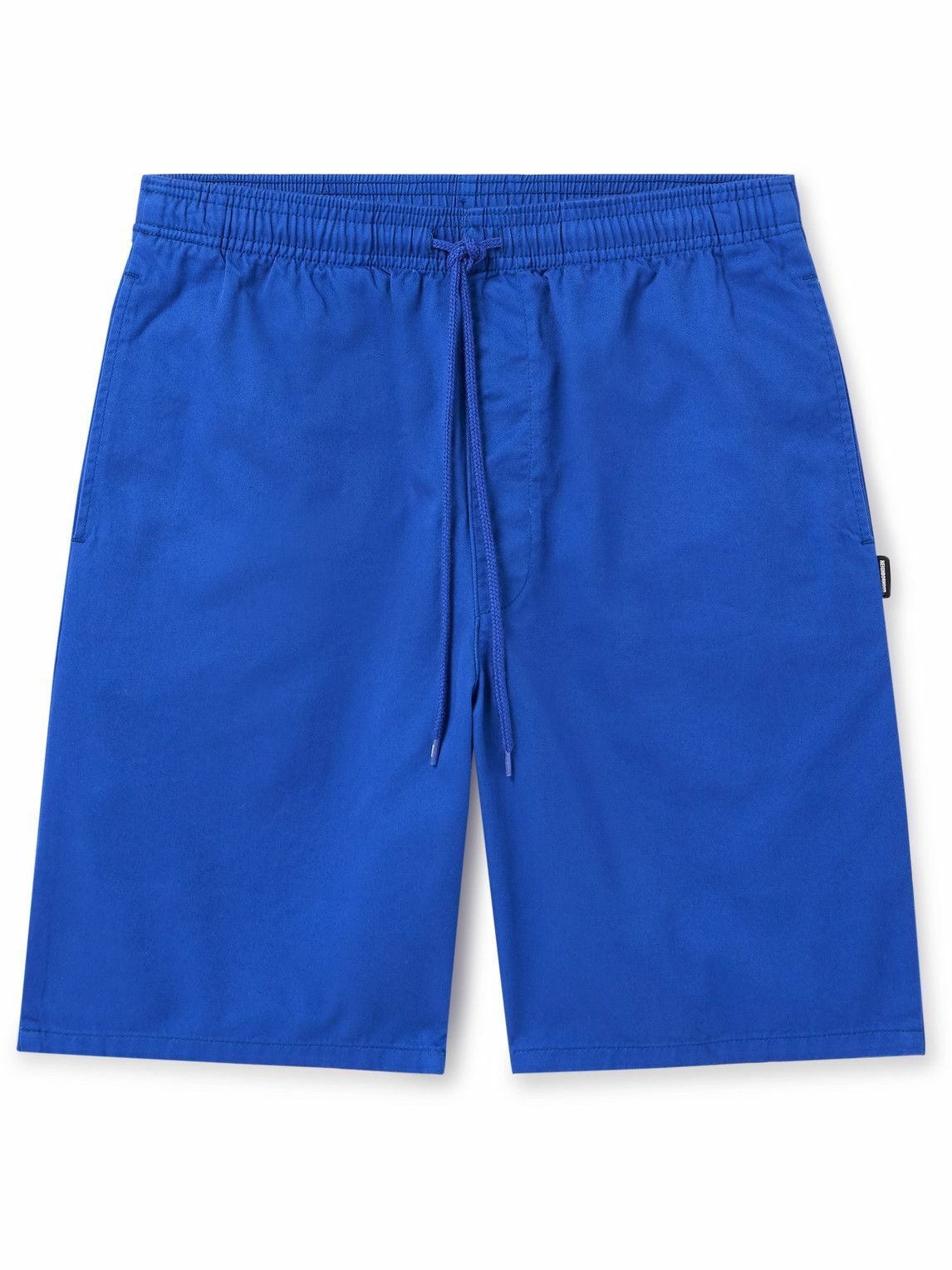 Neighborhood - Denim Cargo Shorts - Blue Neighborhood