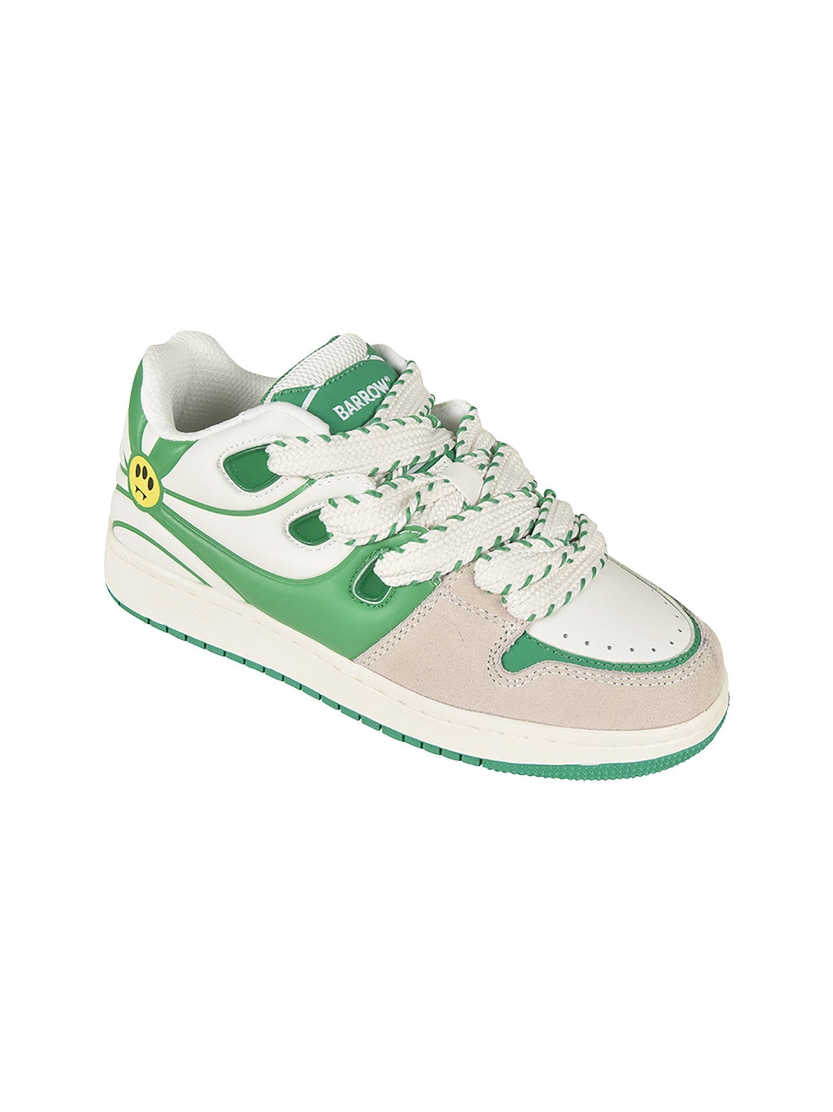 Barrow Skate Junior Sneakers