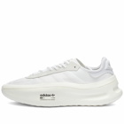 Adidas AdiFOM TRXN Sneakers in White/Black/Off White