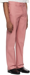 Séfr Pink Mike Trousers