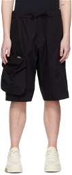 OAMC Black Cove Shorts