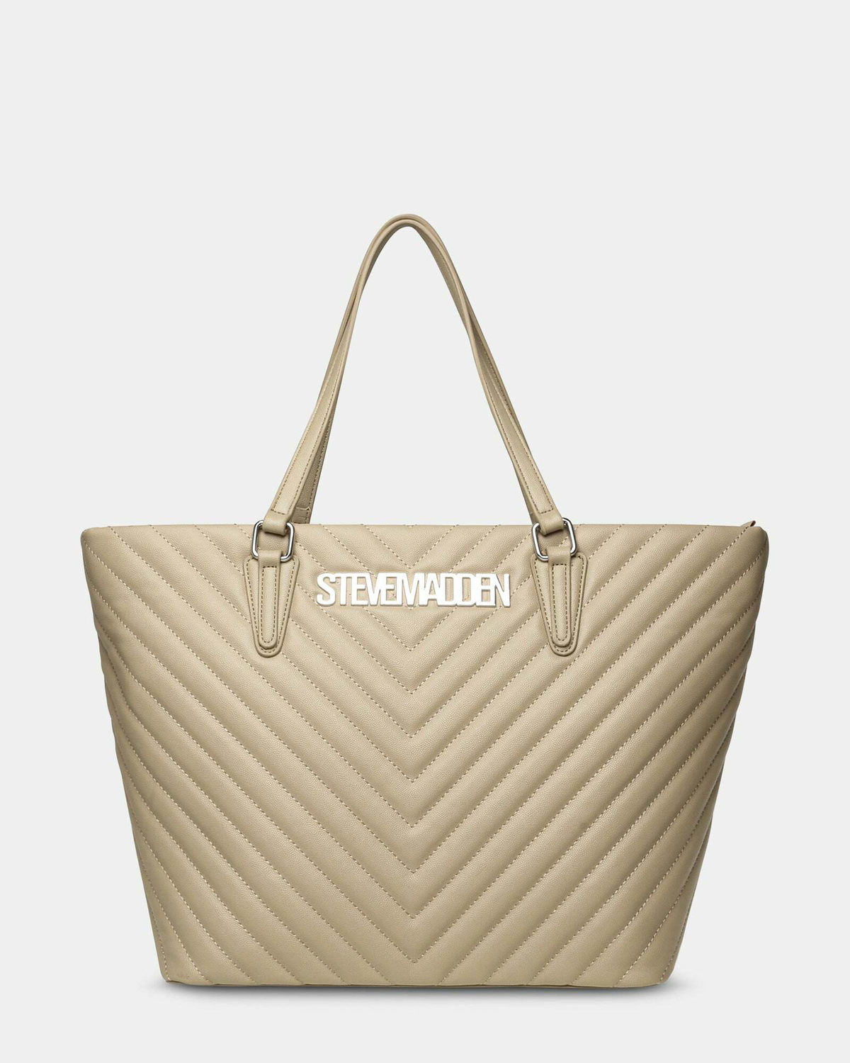 Steve Madden Bjude-2 Bag in Natural