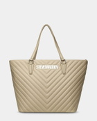 Steve Madden Bjude-2 Bag in Natural