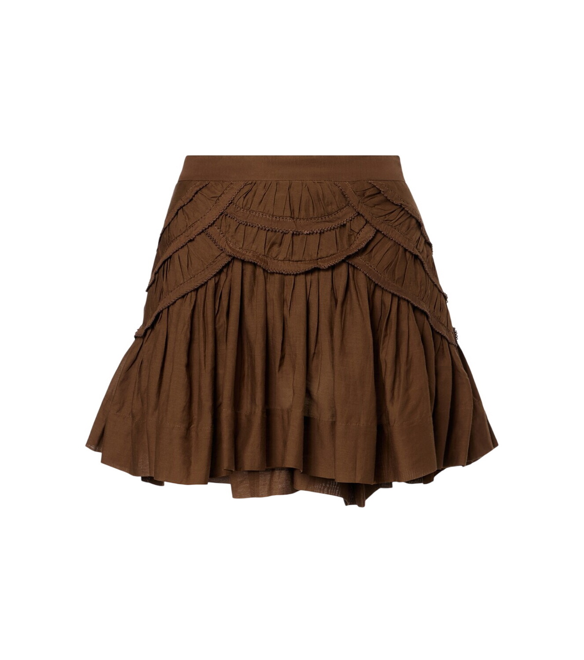 Isabel Marant Etoile Black Breenea Miniskirt Isabel Marant Etoile Isabel Marant Etoile Black Breenea Miniskirt Isabel Marant Etoile