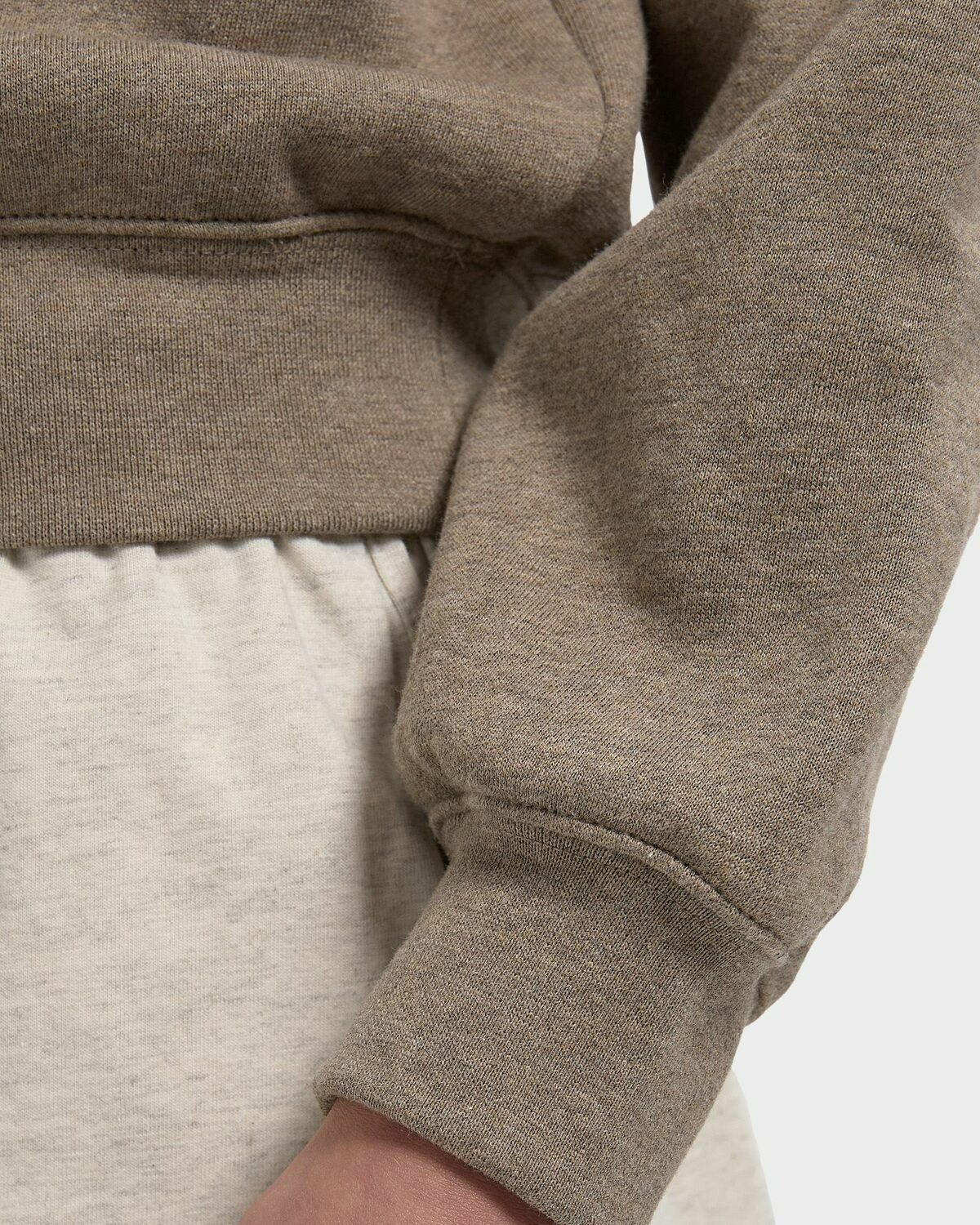 WMNS CLASSIC CREWNECK SWEATSHIRT