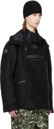 The North Face Black RMST Steep Tech Jacket