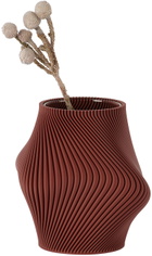 Sheyn Red Bloz Vase