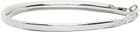 RÄTHEL & WOLF Silver Michel Bracelet