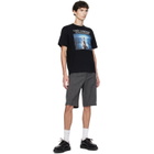 UNDERCOVER Black Cindy Sherman UC2F4814-2 T-shirt