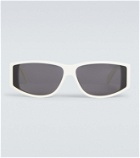 Celine Eyewear Rectangular sunglasses