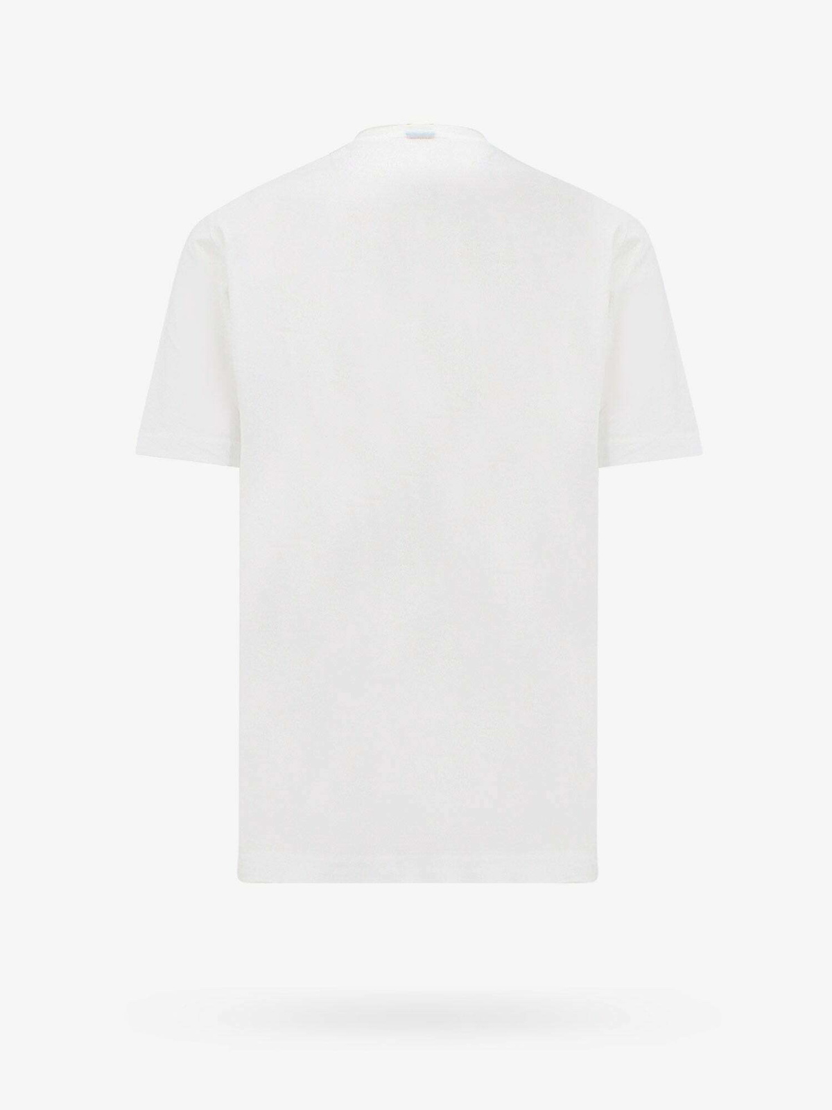Paul & Shark T Shirt White   Mens