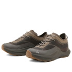 ROA Men's Sella in Brown