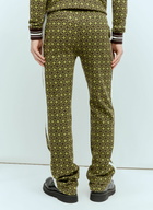 Wales Bonner Power Track Pants