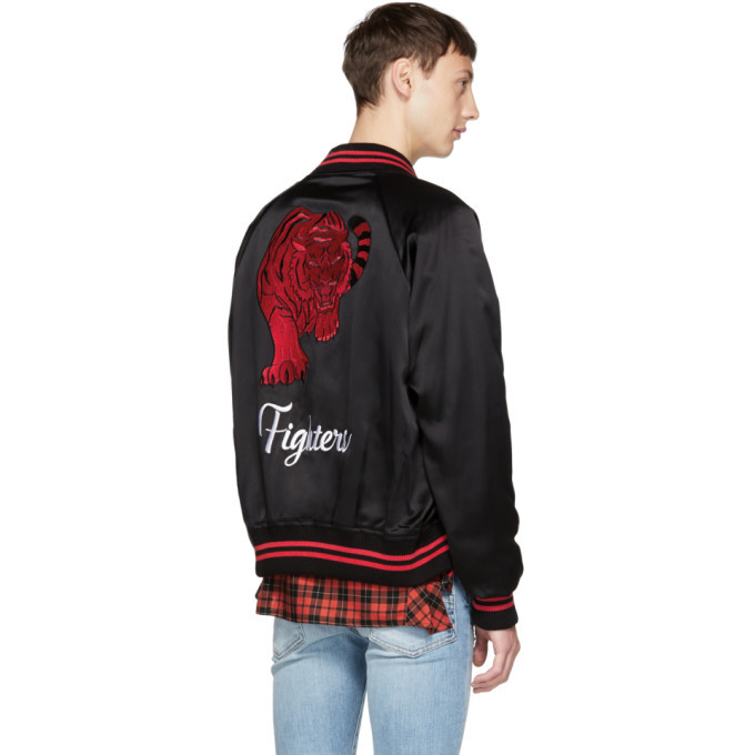 Amiri hot sale fighters hoodie