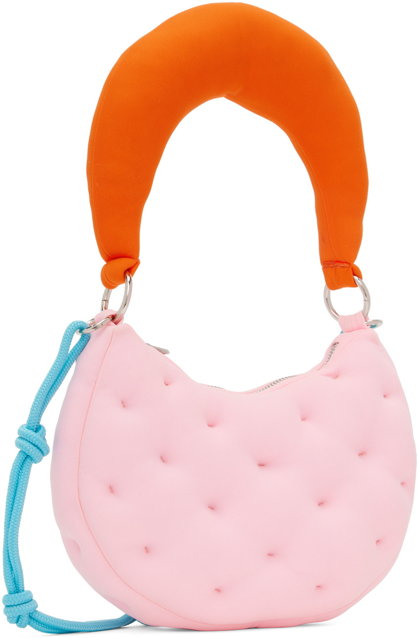 Marshall Columbia Pink Magnolia Bag